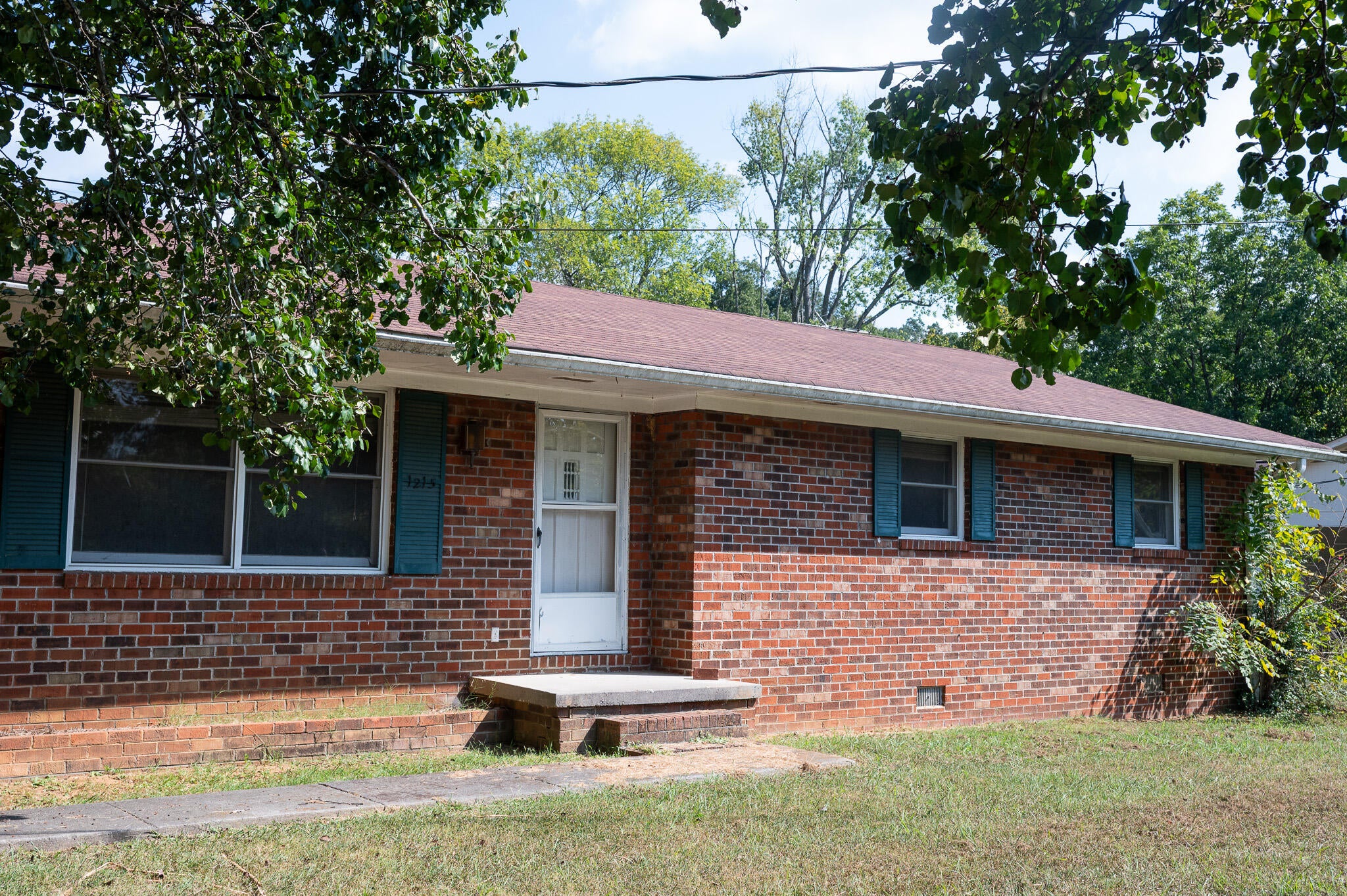 1215 Blount Avenue SW