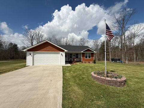 68 Timber View Pikeville TN 37367