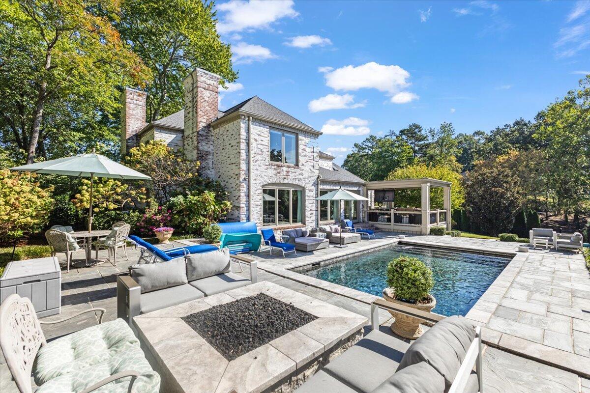 9216 Windstone Drive