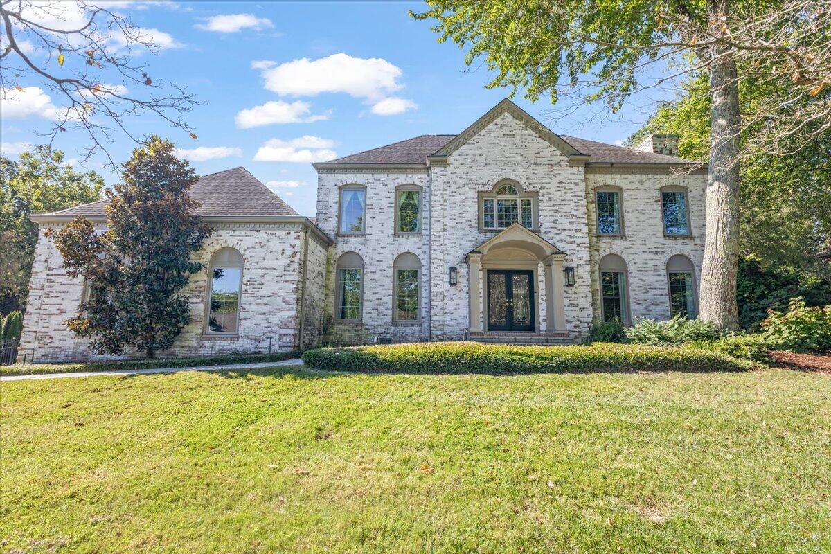 9216 Windstone Drive