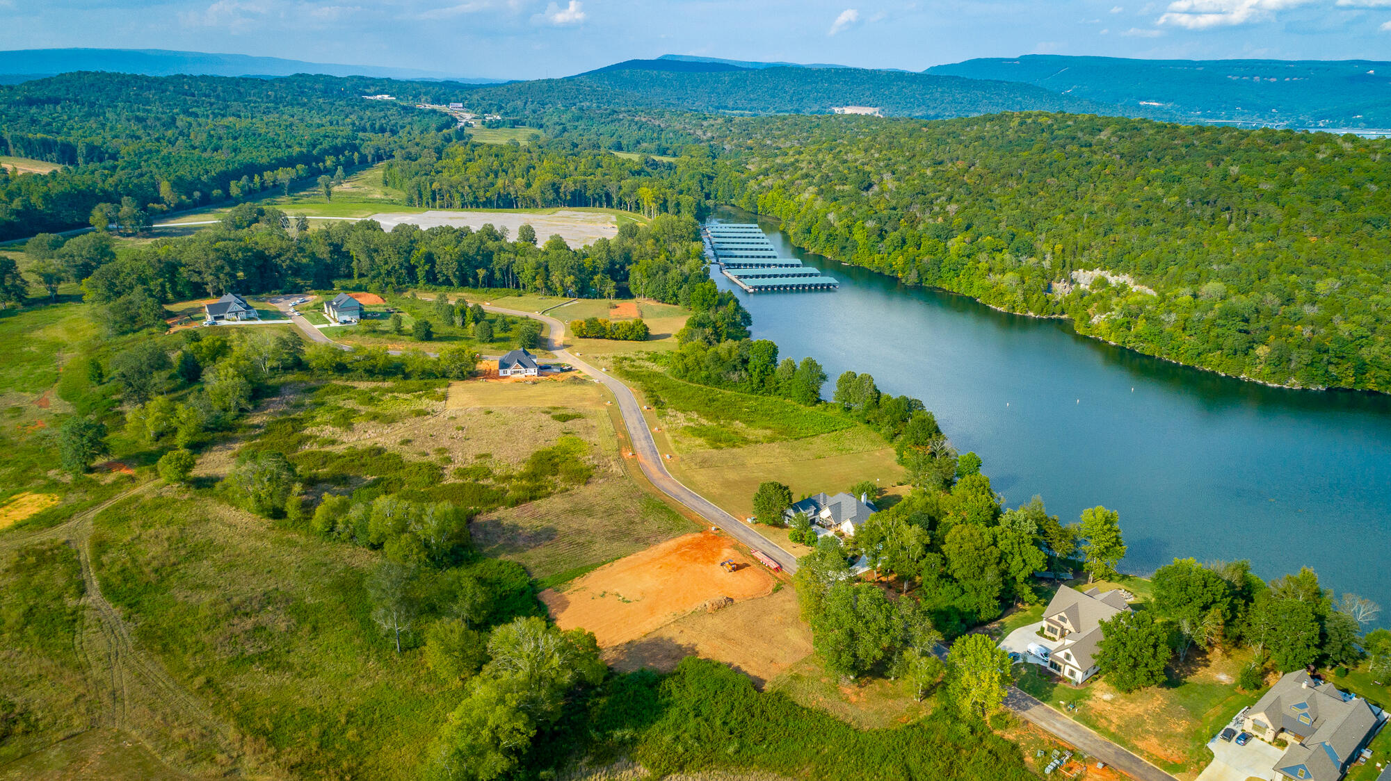 Edgewater Way #173, Jasper, Tennessee image 36