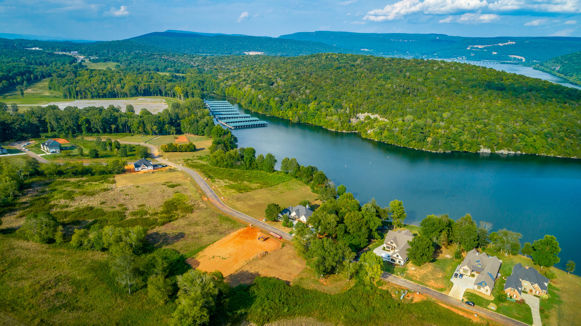 Edgewater Way #173, Jasper, Tennessee image 35