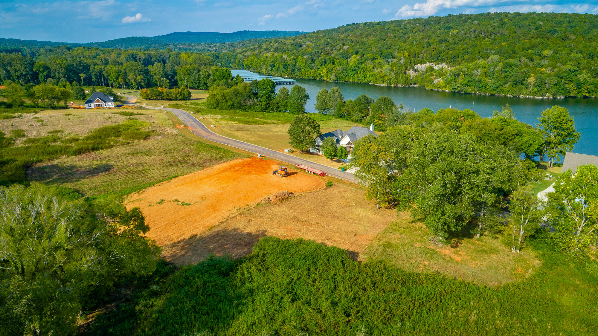 Edgewater Way #173, Jasper, Tennessee image 31