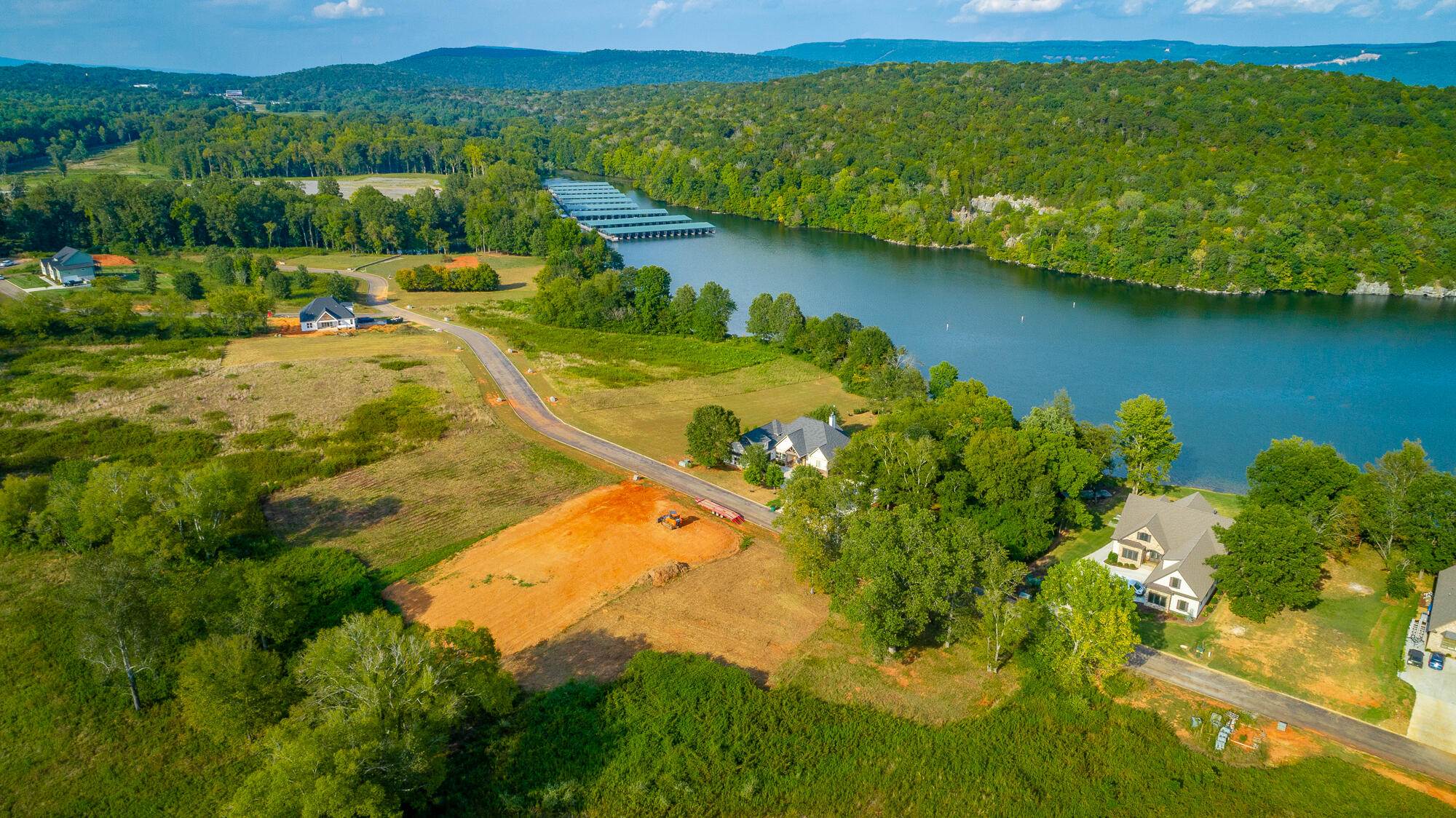 Edgewater Way #173, Jasper, Tennessee image 33