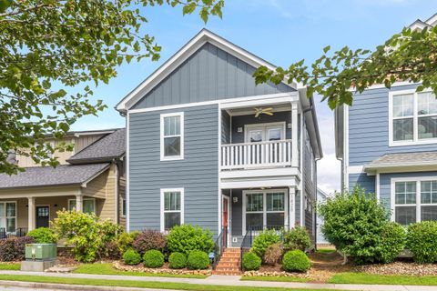 Photo of 1428 Park Avenue, Chattanooga, TN 37408 (MLS # 1524673)