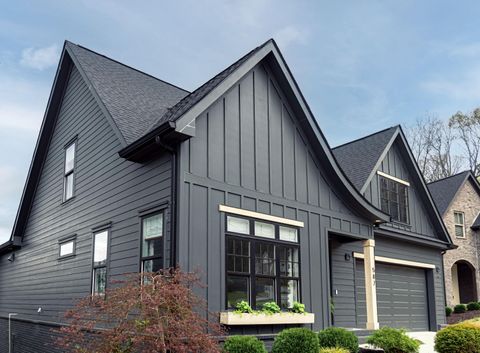 Photo of 587 Sun Valley Road, Chattanooga, TN 37419 (MLS # 1531372)