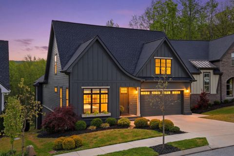 Photo of 587 Sun Valley Road, Chattanooga, TN 37419 (MLS # 1531372)