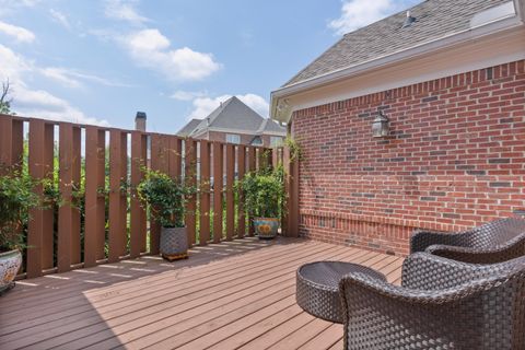 Tiny photo for 1934 Aviara Drive, Chattanooga, TN 37421 (MLS # 1529105)