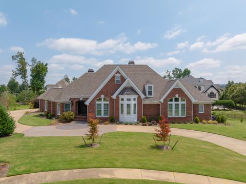 Photo of 1934 Aviara Drive, Chattanooga, TN 37421 (MLS # 1529105)