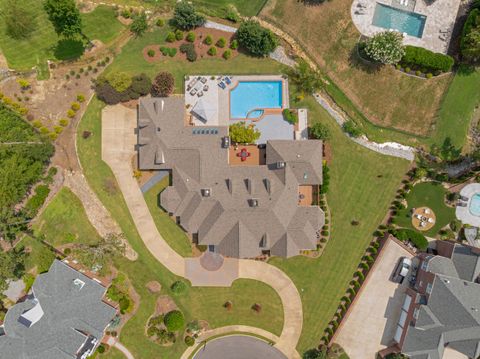 Tiny photo for 1934 Aviara Drive, Chattanooga, TN 37421 (MLS # 1529105)