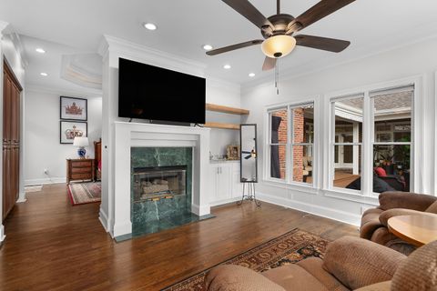 Tiny photo for 1934 Aviara Drive, Chattanooga, TN 37421 (MLS # 1529105)