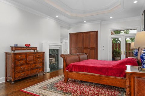 Tiny photo for 1934 Aviara Drive, Chattanooga, TN 37421 (MLS # 1529105)