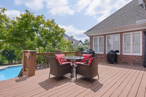 Tiny photo for 1934 Aviara Drive, Chattanooga, TN 37421 (MLS # 1529105)