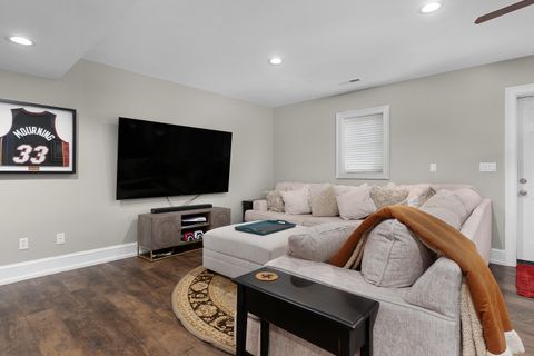 Tiny photo for 1934 Aviara Drive, Chattanooga, TN 37421 (MLS # 1529105)