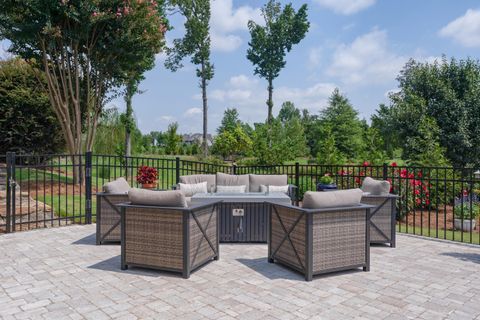 Tiny photo for 1934 Aviara Drive, Chattanooga, TN 37421 (MLS # 1529105)