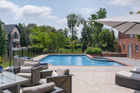 Tiny photo for 1934 Aviara Drive, Chattanooga, TN 37421 (MLS # 1529105)