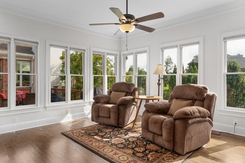 Tiny photo for 1934 Aviara Drive, Chattanooga, TN 37421 (MLS # 1529105)