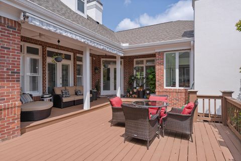 Tiny photo for 1934 Aviara Drive, Chattanooga, TN 37421 (MLS # 1529105)