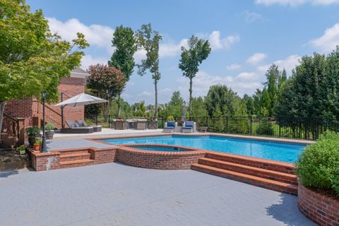 Tiny photo for 1934 Aviara Drive, Chattanooga, TN 37421 (MLS # 1529105)