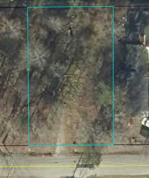 Photo of 302 Karen Drive, Ringgold, GA 30736 (MLS # 1526190)