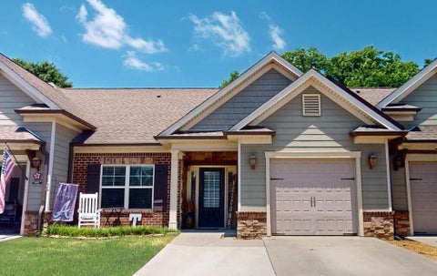 Photo of 5438 Mandarin Circle, Hixson, TN 37343 (MLS # 1536042)