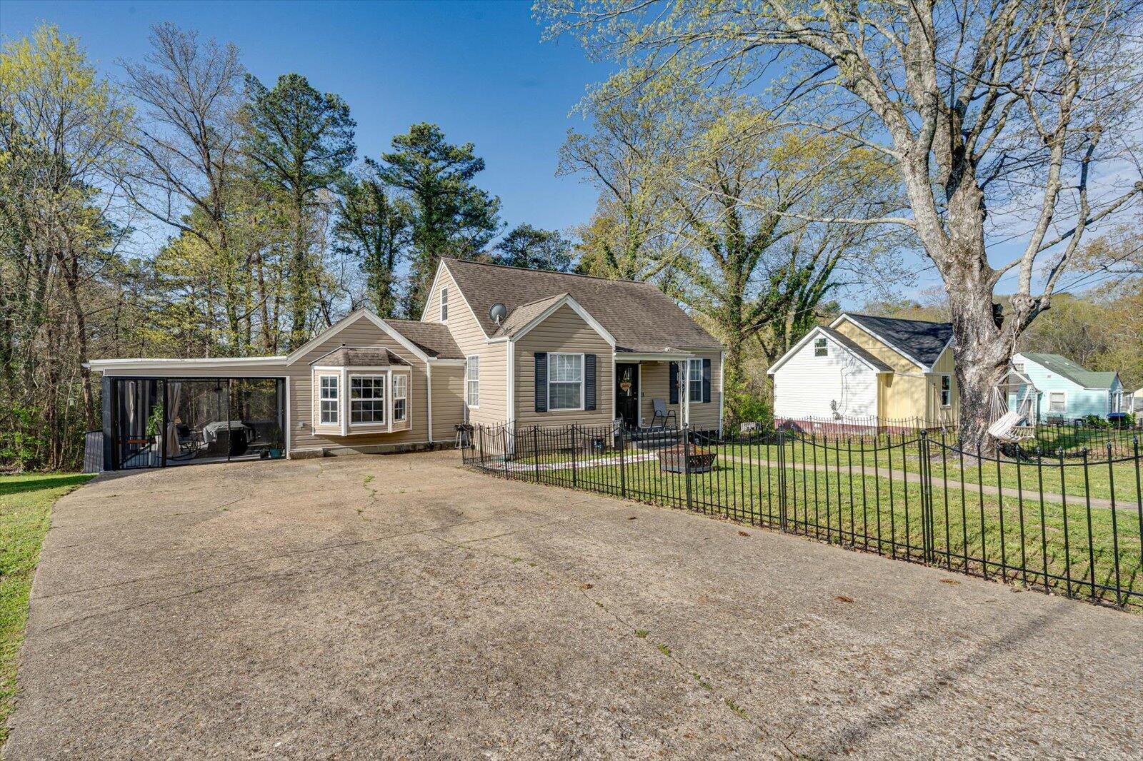 3012 Peggy Lane, Chattanooga, Tennessee image 1