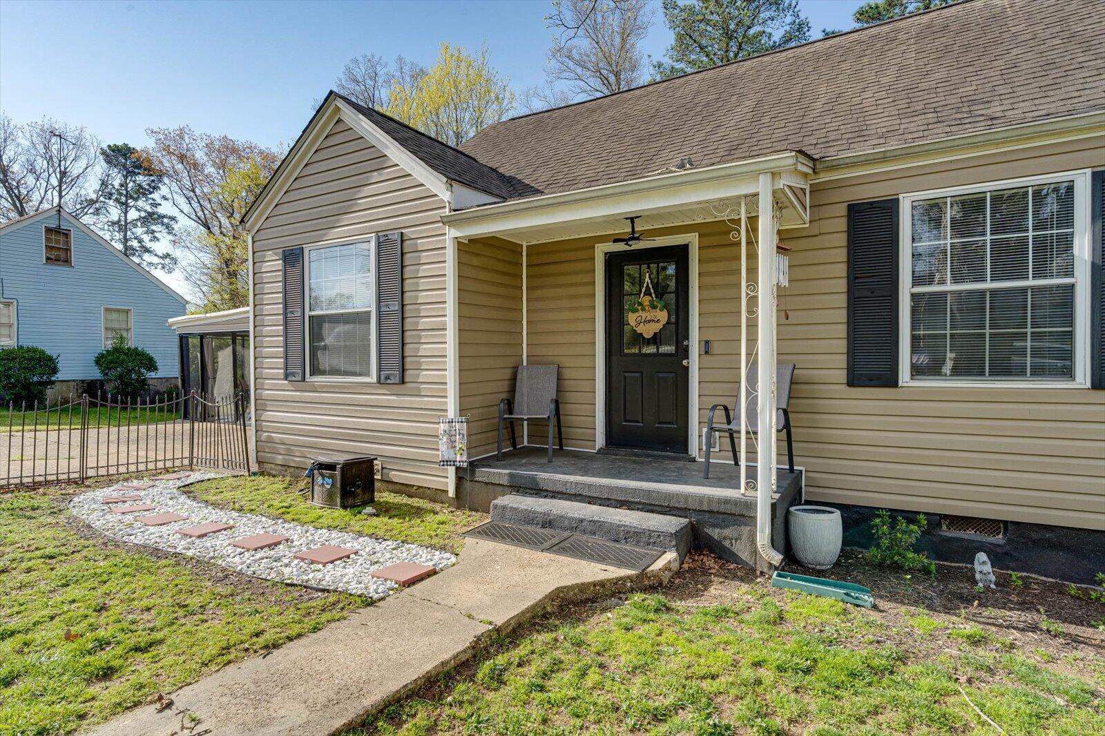 3012 Peggy Lane, Chattanooga, Tennessee image 3