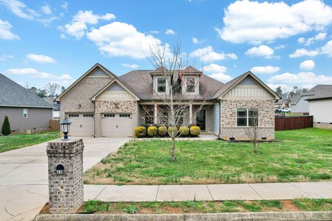 Photo of 210 Winding Glen Drive NW, Cleveland, TN 37312 (MLS # 1530286)