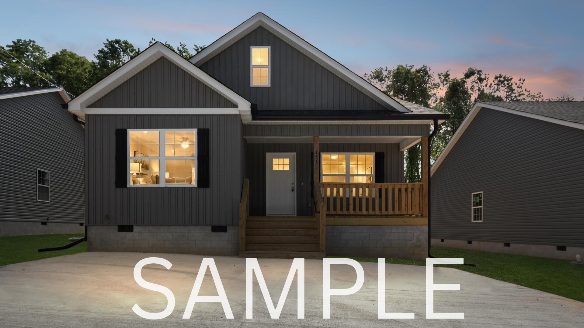 Lot 8 Wendell Street