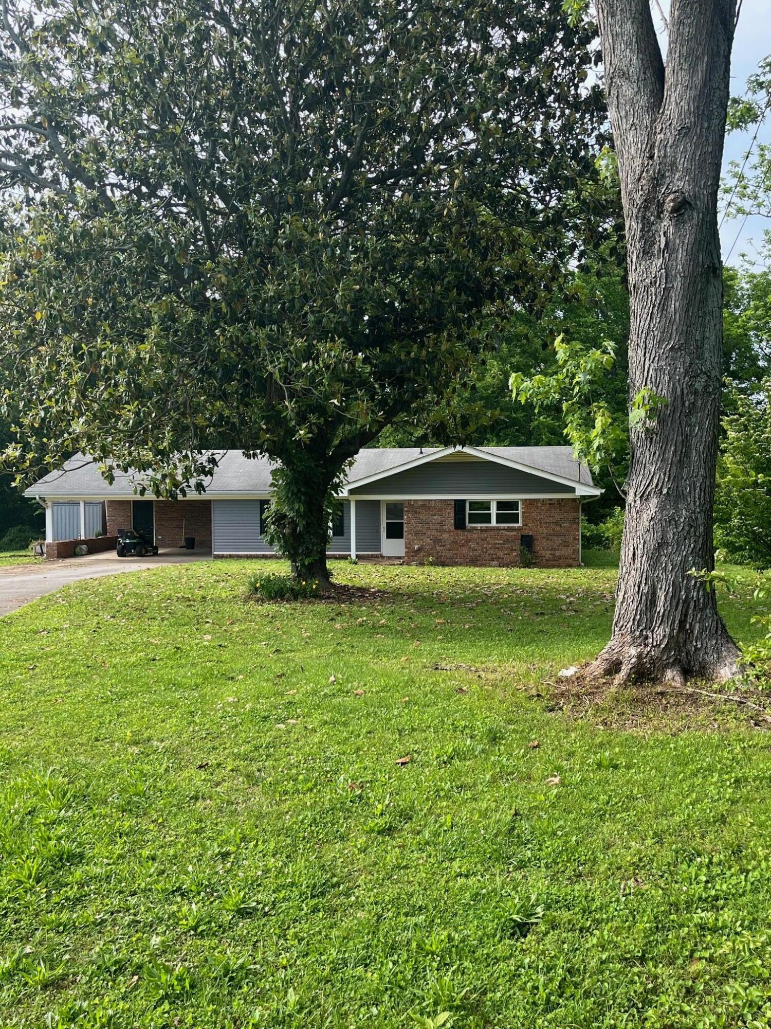 4510 Bluffwood Way, Cohutta, Georgia image 1