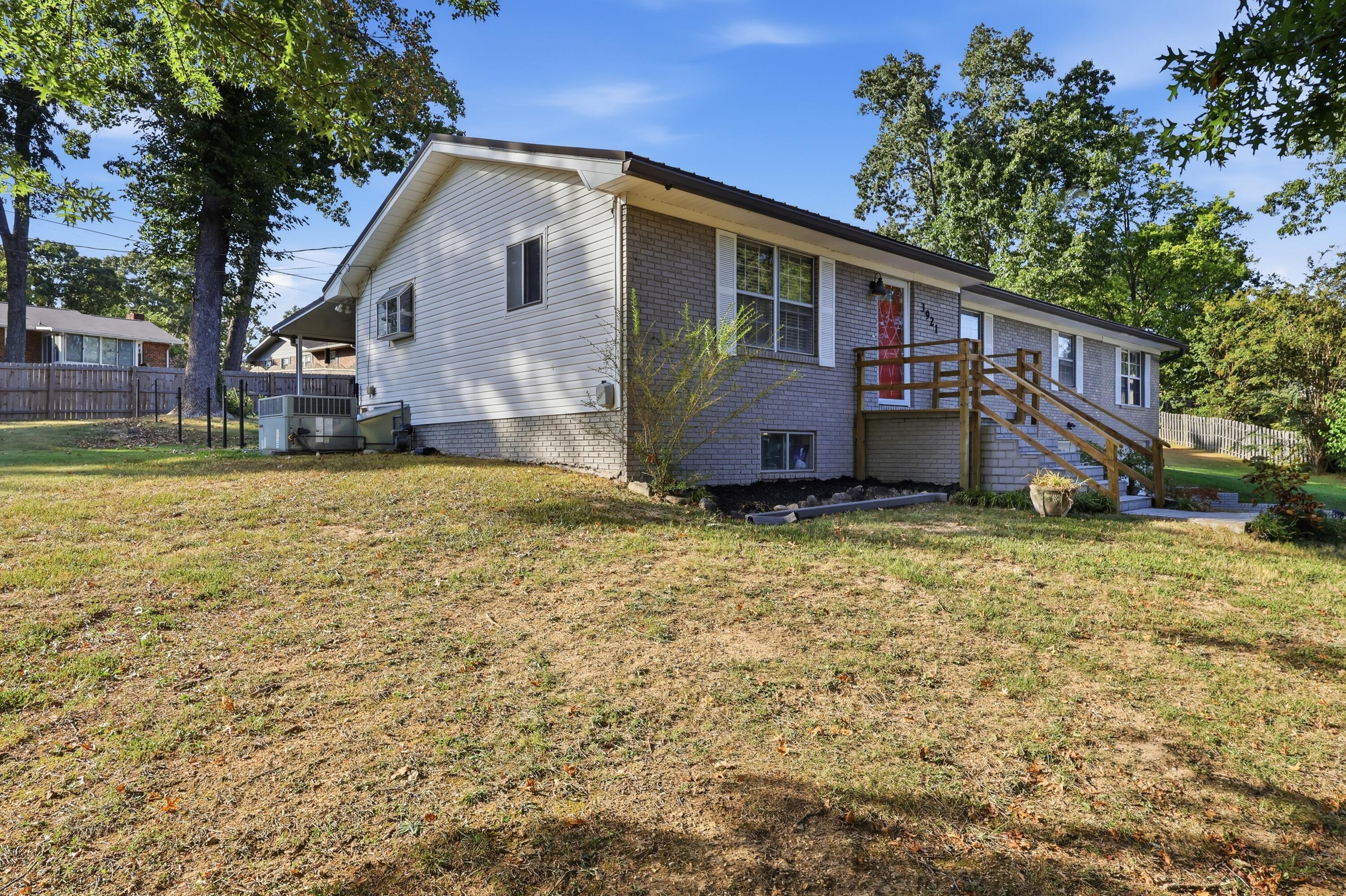 3921 Sherlin Drive