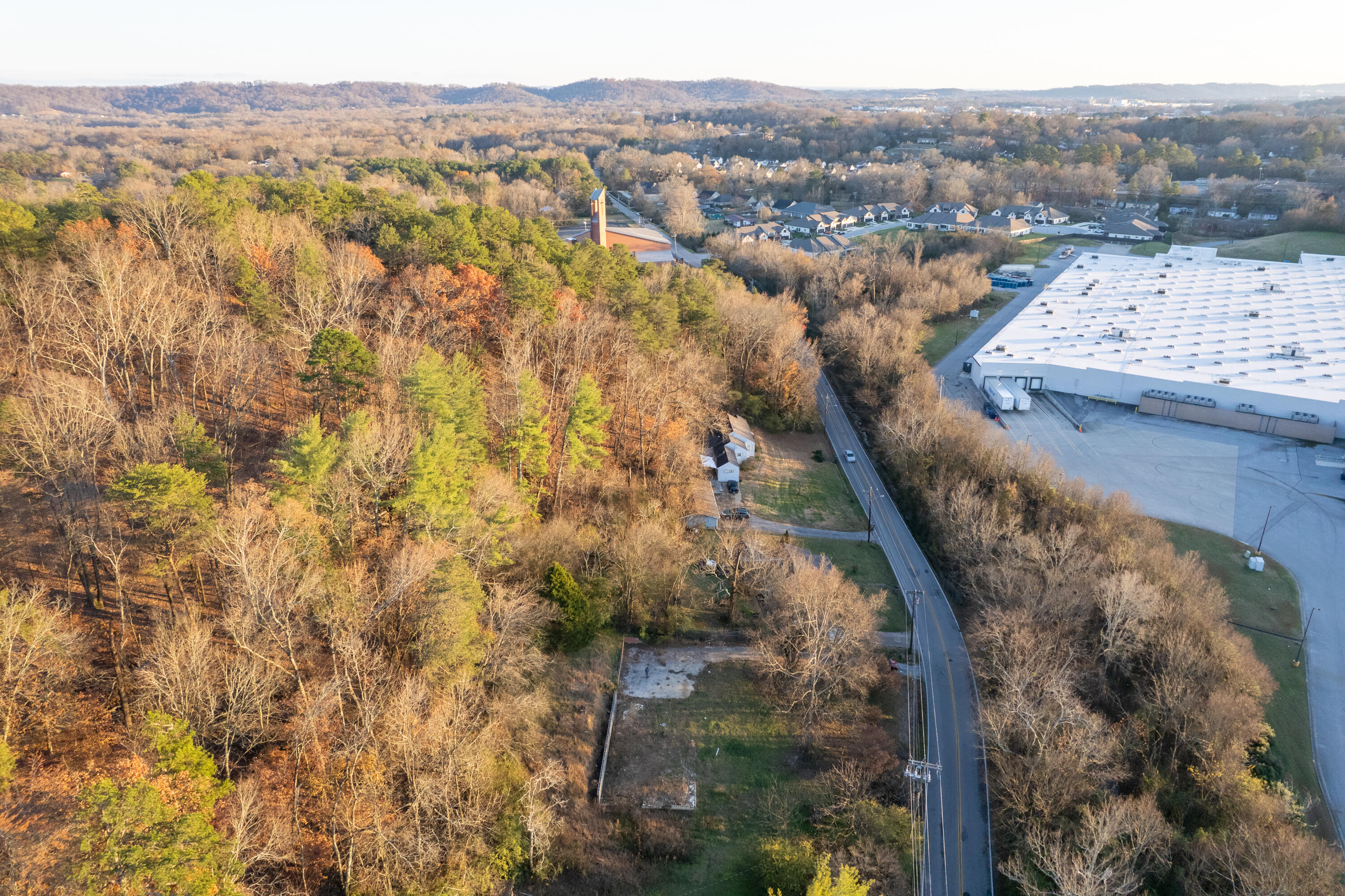 5848 Grubb Road Road, Hixson, Tennessee image 4