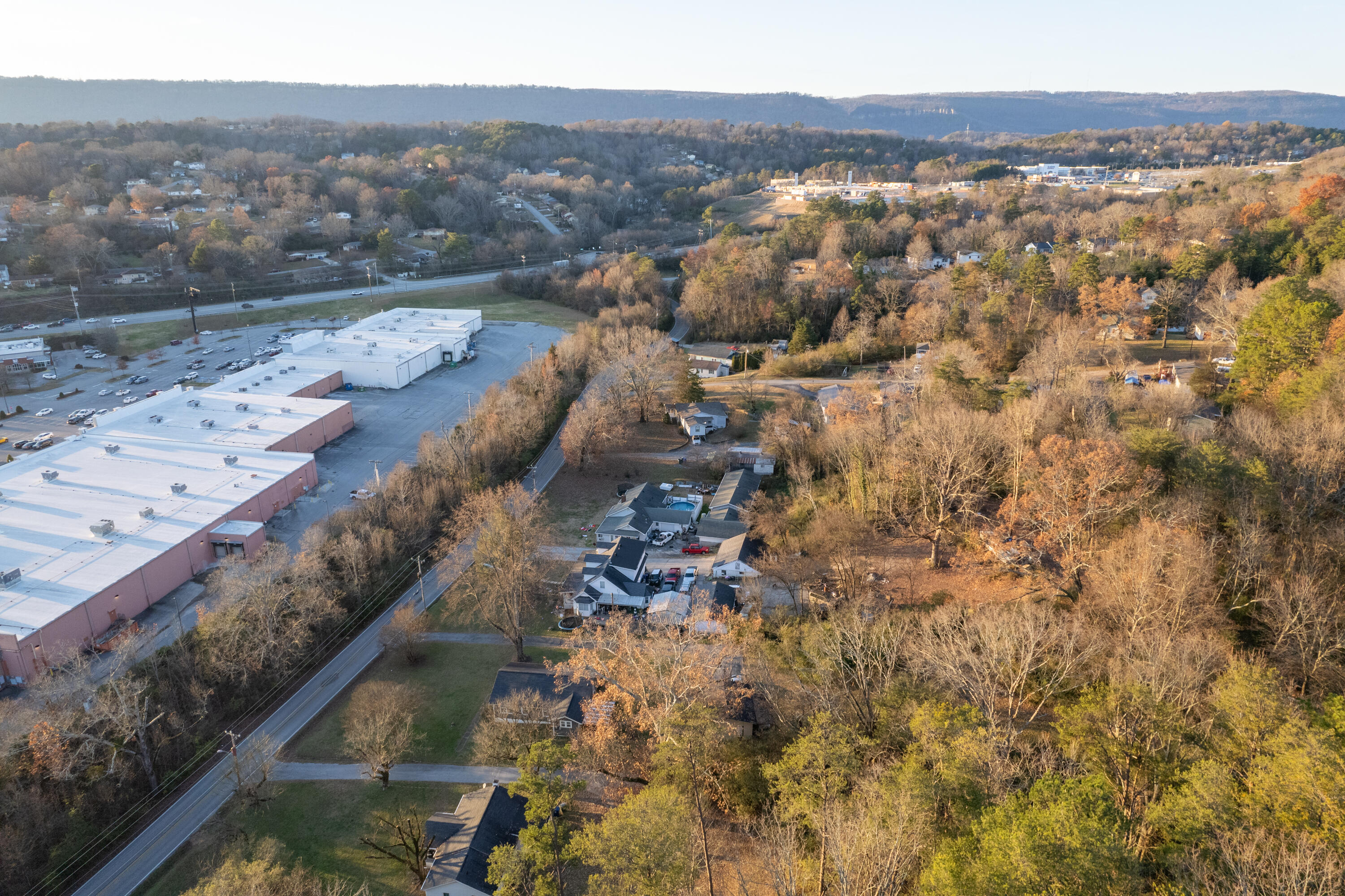 5848 Grubb Road Road, Hixson, Tennessee image 43