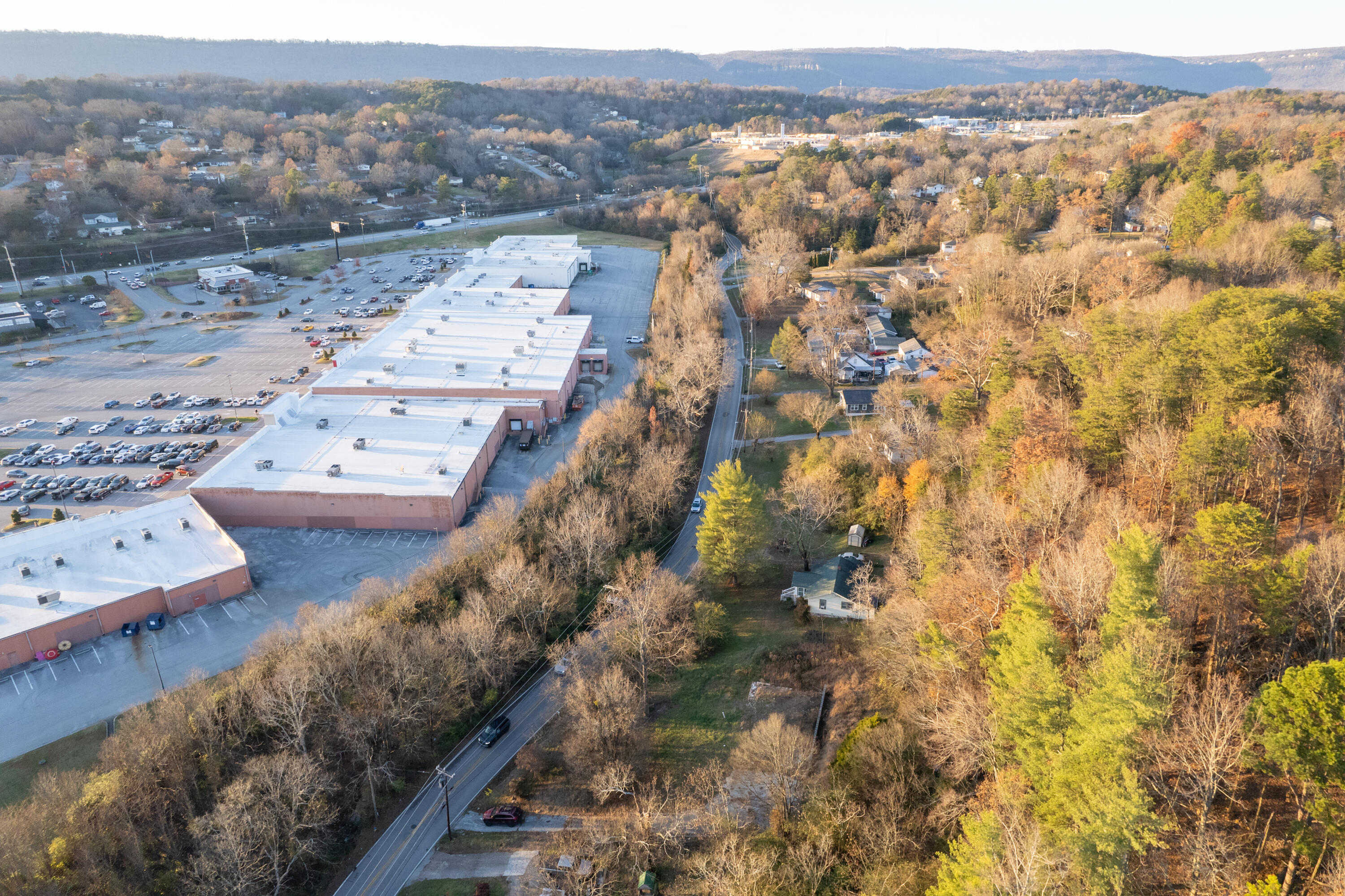 5848 Grubb Road Road, Hixson, Tennessee image 35