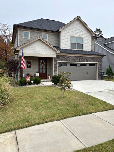 Photo of 5042 Waterstone Drive, Chattanooga, TN 37416 (MLS # 1523273)