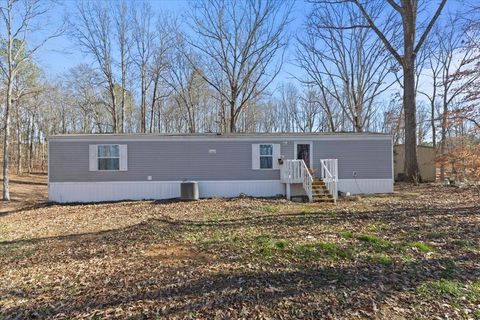 Photo of 559 Mccamy Sumach Road, Chatsworth, GA 30705 (MLS # 1528018)