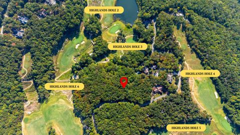 Vacant Land For Sale - Rushing Water Trail<br/> Rising Fawn, GA 30738