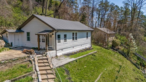 Photo of 719 Federal Street, Chattanooga, TN 37405 (MLS # 1542409)