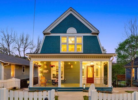 Photo of 4708 Alabama Avenue, Chattanooga, TN 37409 (MLS # 1531507)