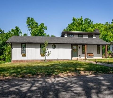 Photo of 4413 Comet Trail, Hixson, TN 37343 (MLS # 1533193)