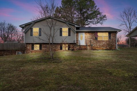 Homes For Sale - 3545 Tacoma Street<br/> Cleveland, TN 37312