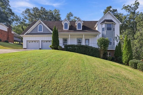 Photo of 6920 Wake Robin Drive, Chattanooga, TN 37412 (MLS # 1544767)