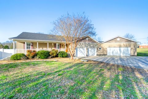 Homes For Sale - 685 Co Rd 267<br/> Bryant, AL 35958