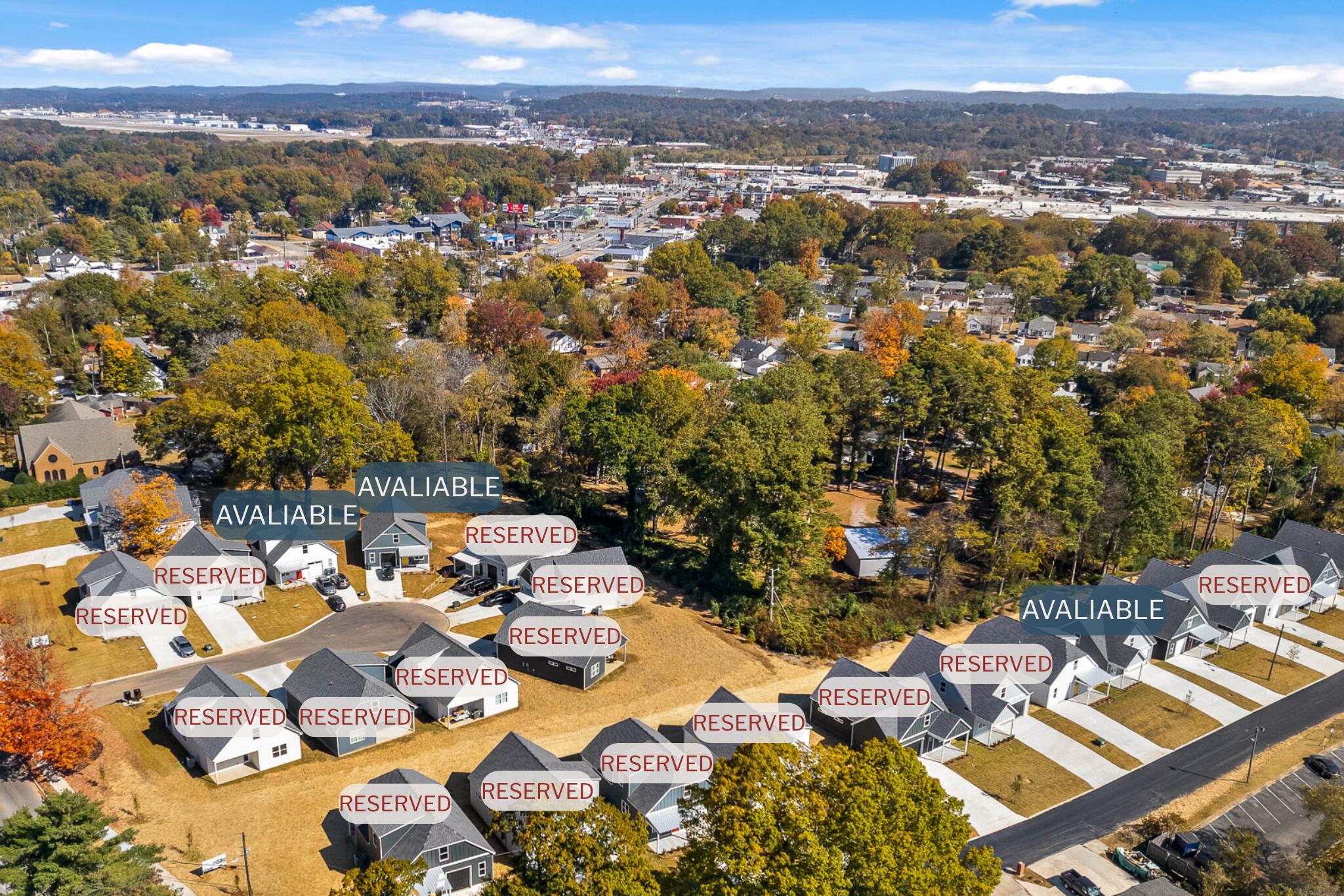 Lynnland Terrace, Chattanooga, Tennessee image 4