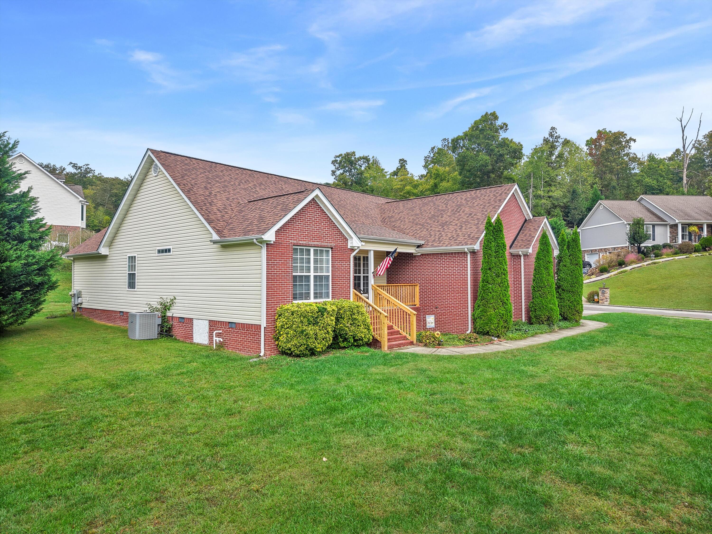 331 Harvest Court