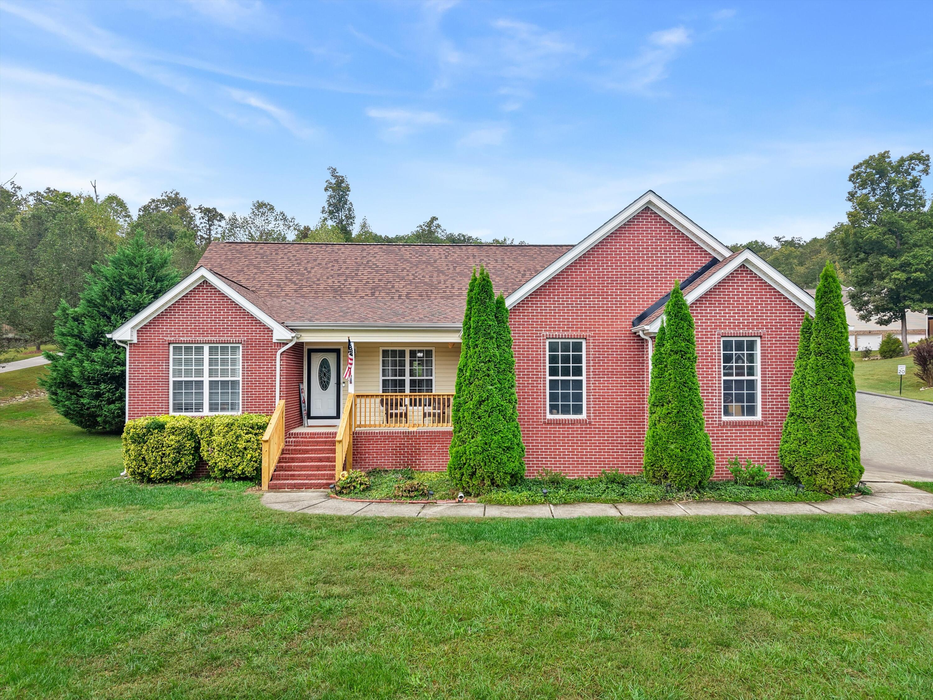 331 Harvest Court