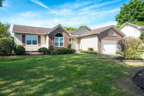 Photo of 176 Hunters Run Circle NW, Cleveland, TN 37312 (MLS # 1522461)