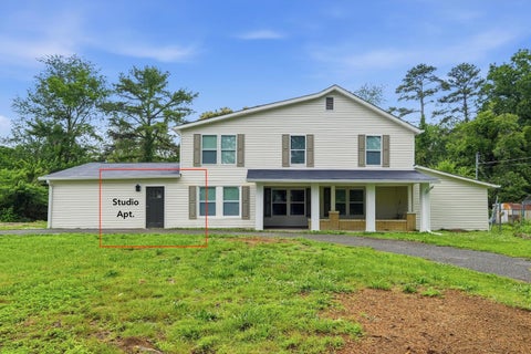Photo of 127 Summitt Street, Rossville, GA 30741 (MLS # 1544901)