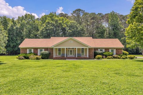 286 West Shore Drive LaFayette GA 30728