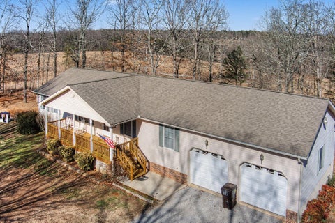 Homes For Sale - 3911 County Road 131<br/> Bryant, AL 35958